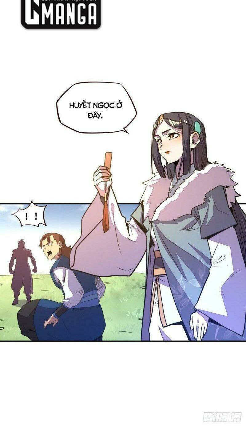 Sinh Tử Quyết: Chapter 179