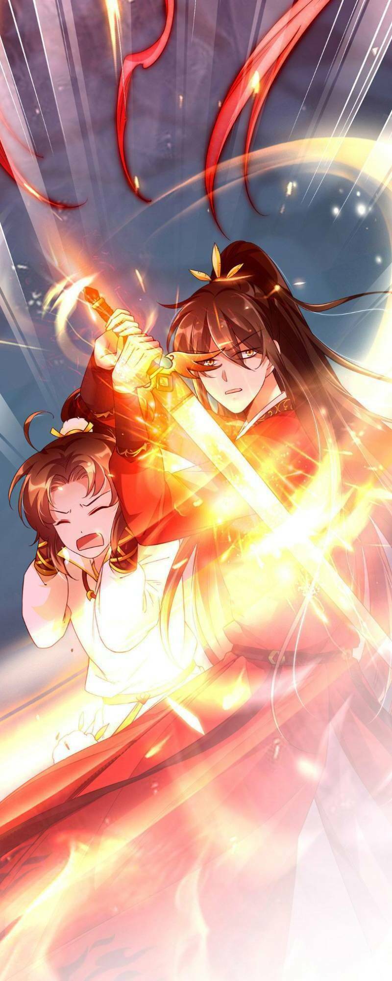 Thiên Kim Bất Hoán: Chapter 32