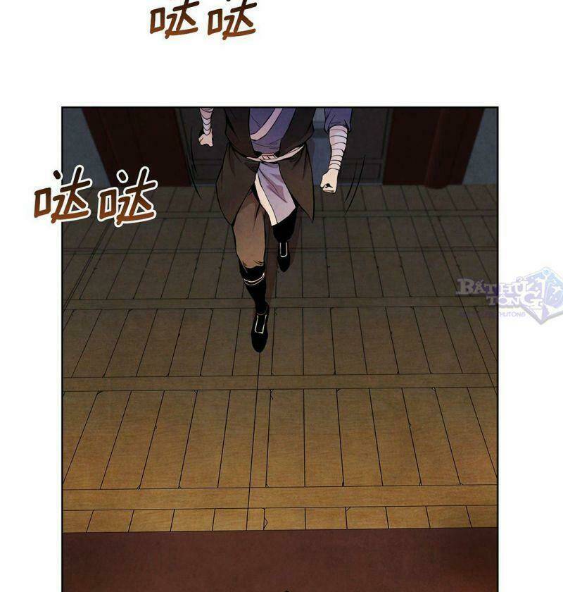Đại Sư Huynh: Chapter 1.2