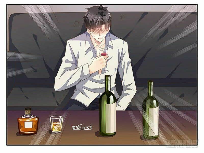 Hôn Bất Do Kỷ: Chapter 5