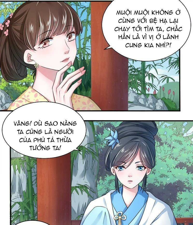 Điệp Ảnh Trùng Trùng: Chapter 16