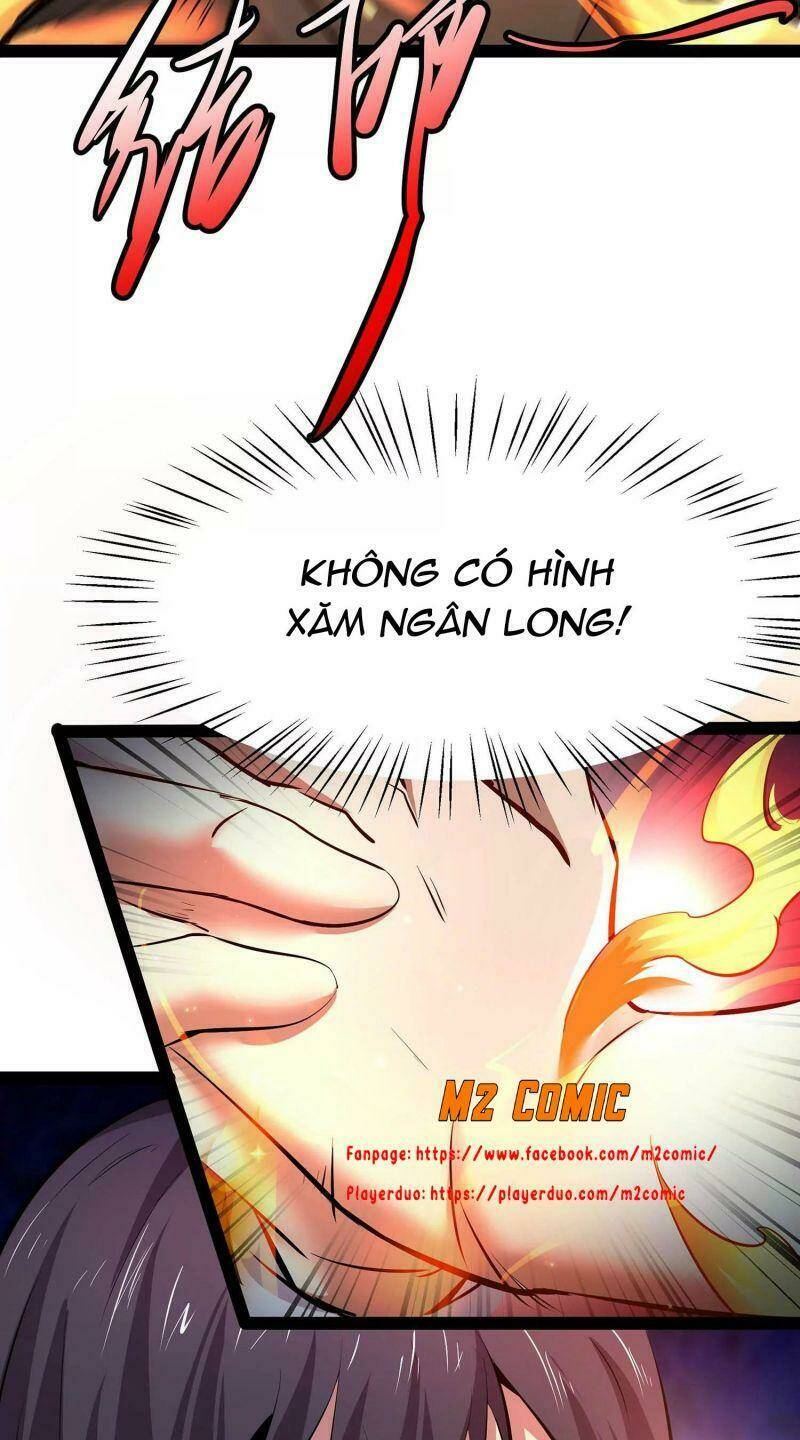 Chư Thần Rút Lui: Chapter 3