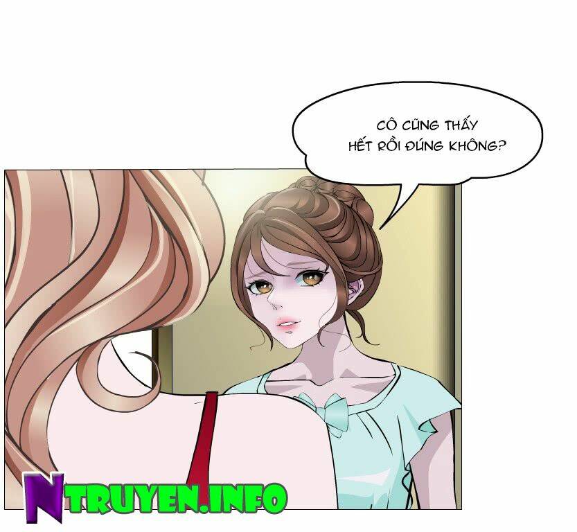 Cạm Bẫy Của Nữ Thần: Chapter 177