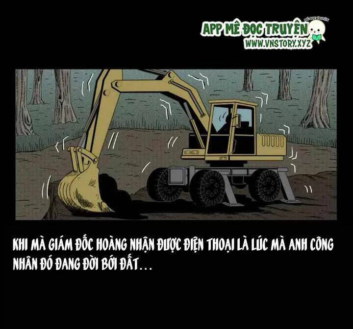 Kỳ Án Có Thật: Chapter 53