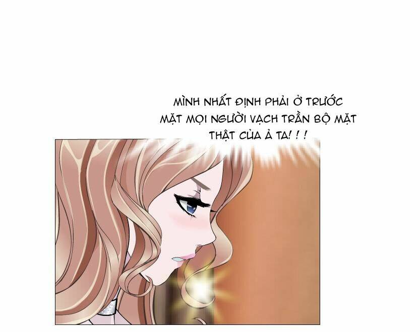 Cạm Bẫy Của Nữ Thần: Chapter 88