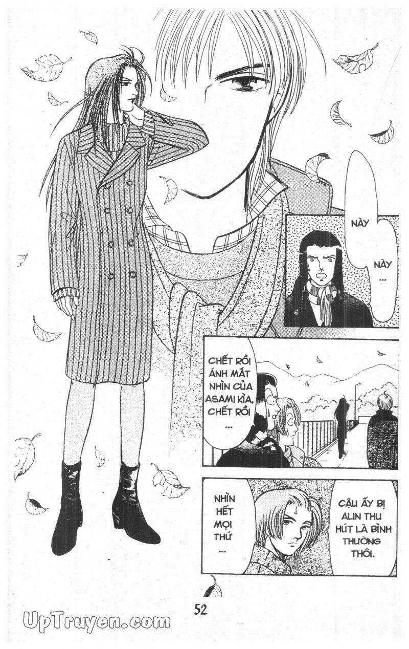 9 Banme No Musashi: Chapter 12