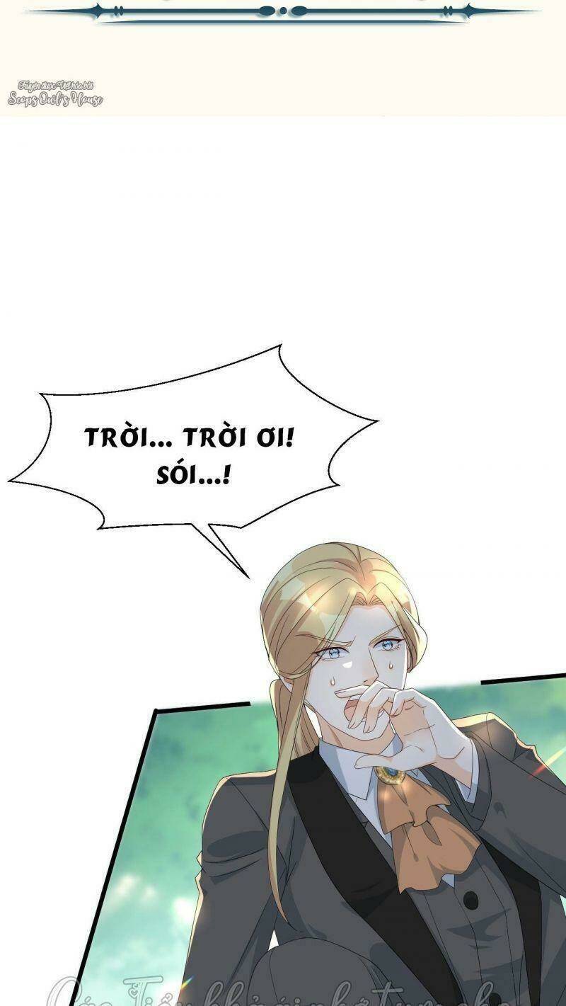 Không Thể Hòan Hảo Tuyệt Đối: Chapter 17