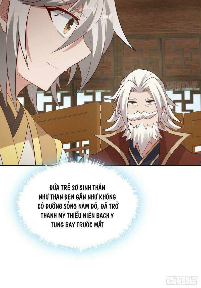 Nghịch Lân: Chapter 140
