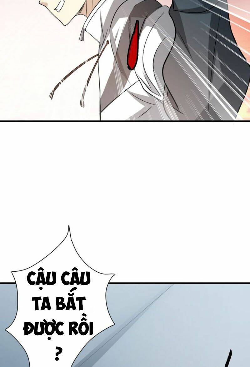 Trọng Sinh Tiểu Y Tiên: Chapter 5