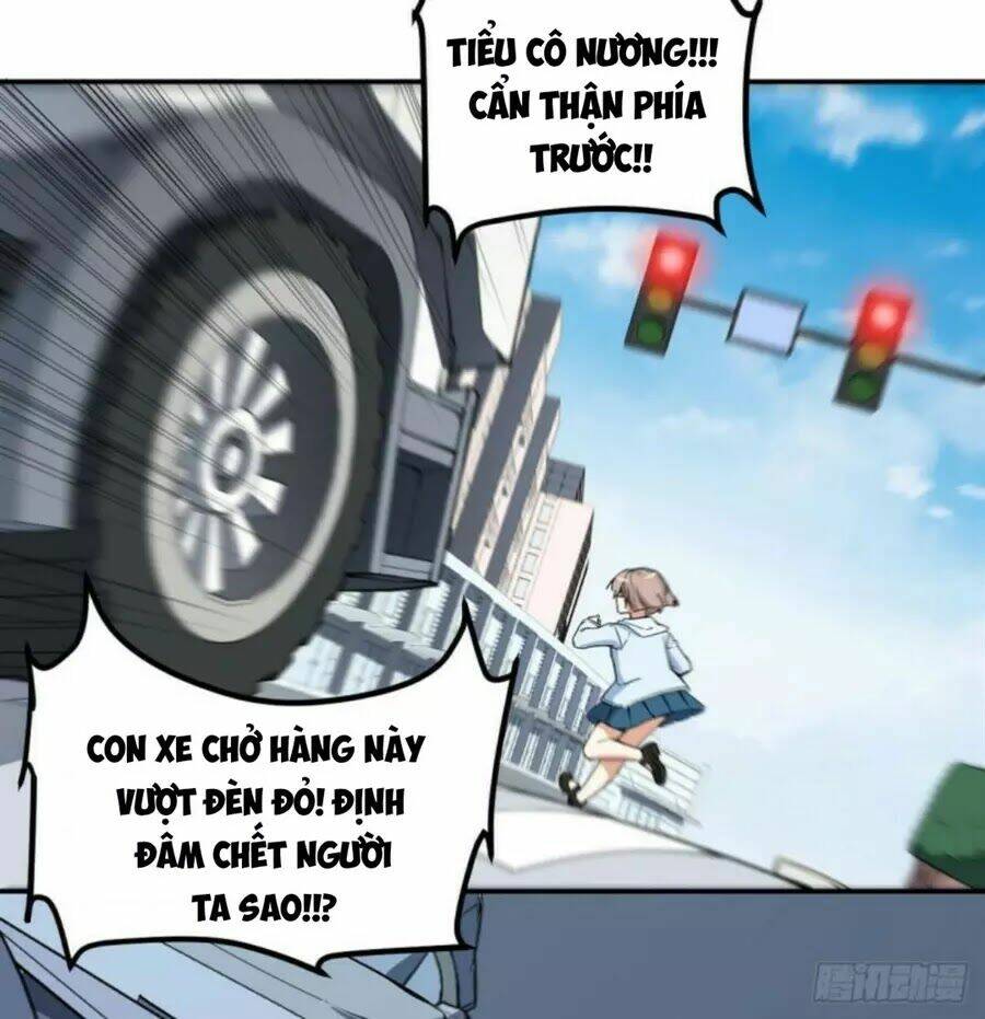 Trò Chơi Beauty Heartbeat: Chapter 2