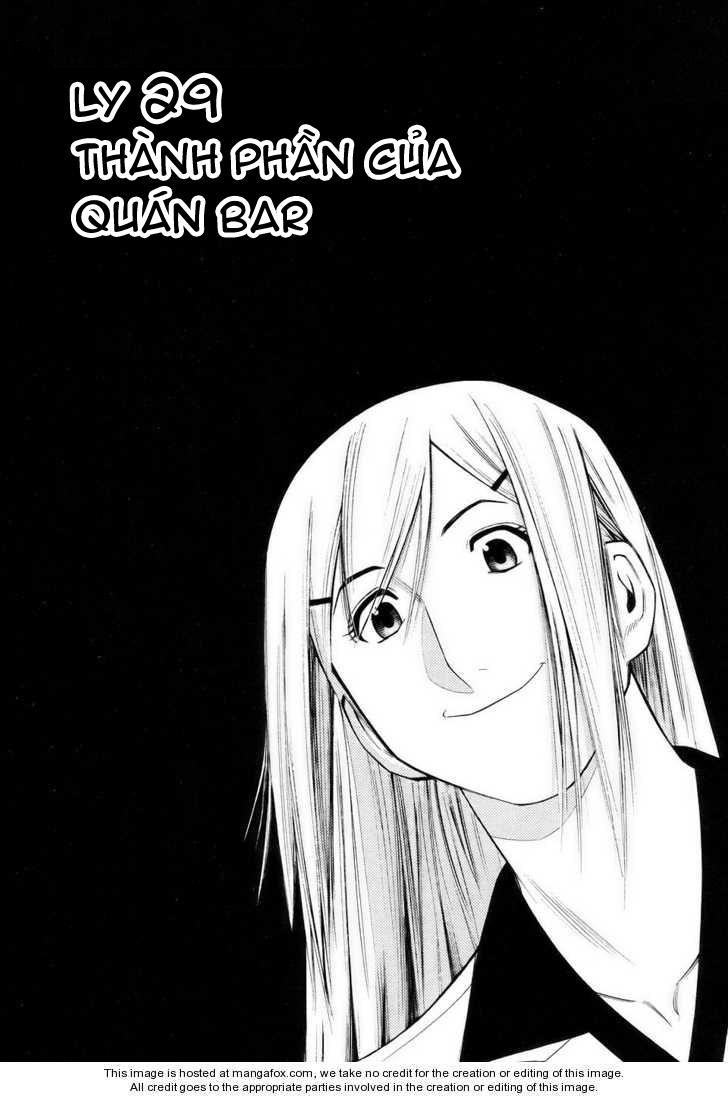 Bartender - Người Pha Chế Rượu: Chapter 29