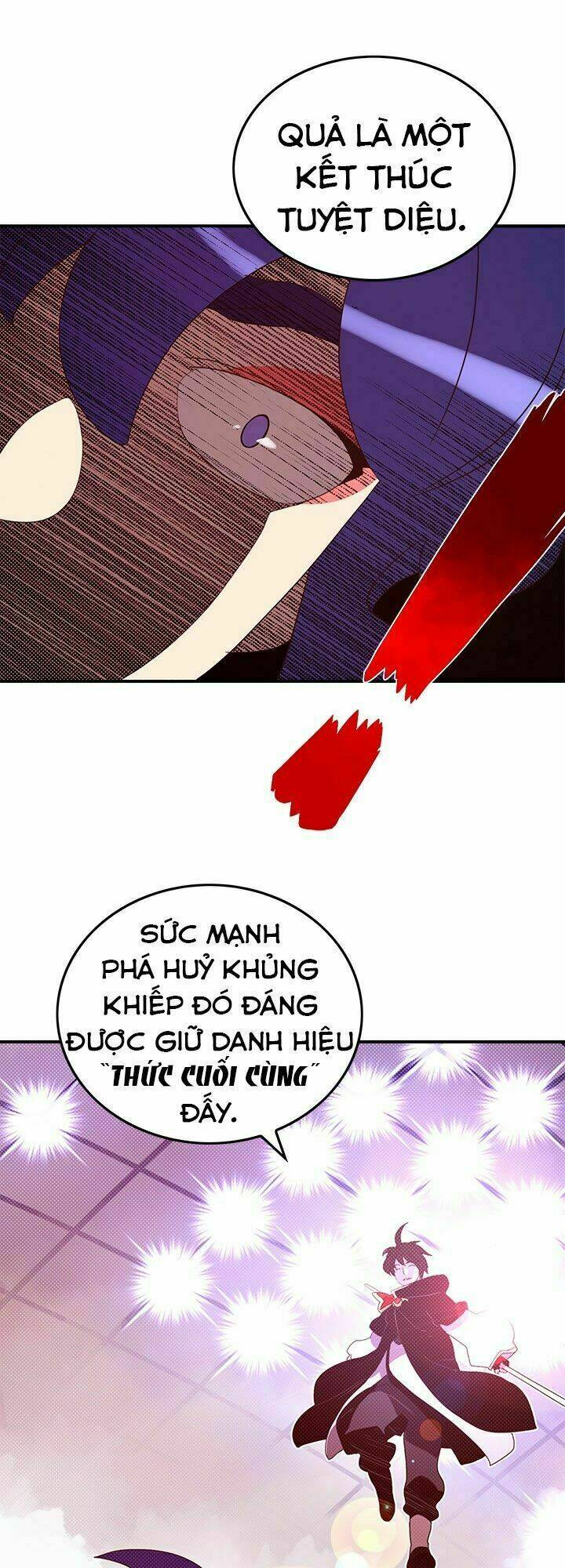 Ta Là Vua Pháp Sư: Chapter 53