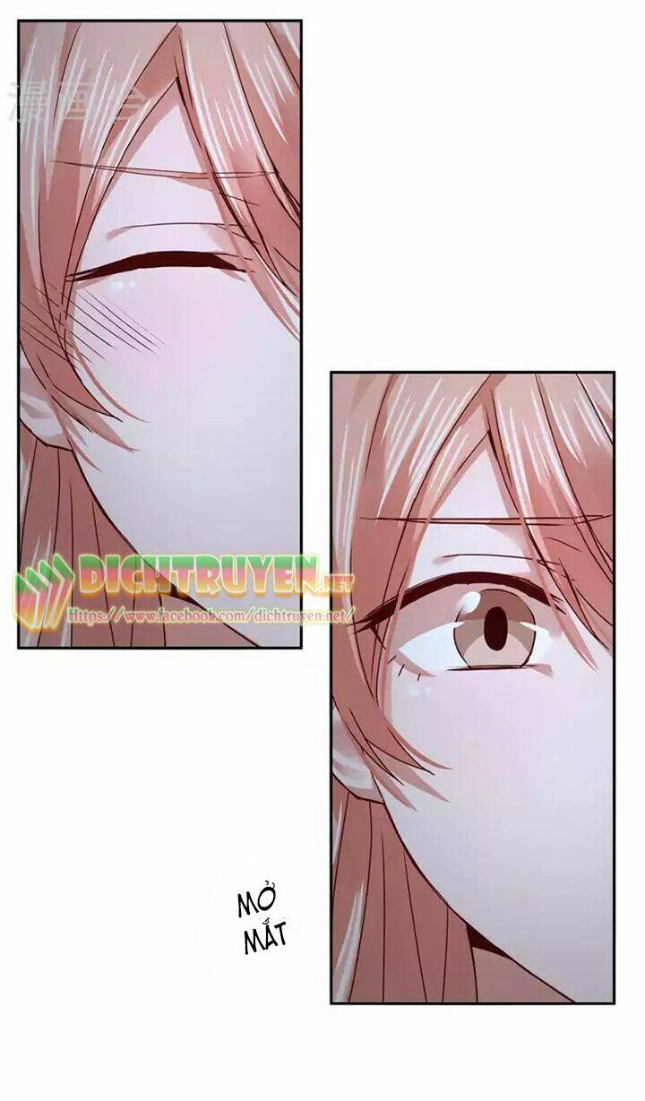 Vợ Yêu Của Ác Ma: Chapter 91