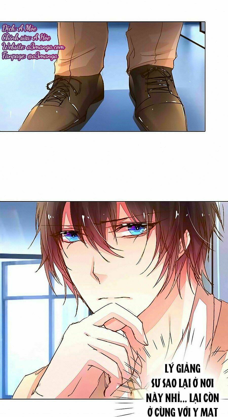 Hào Môn Tiểu Lãn Thê: Chapter 78