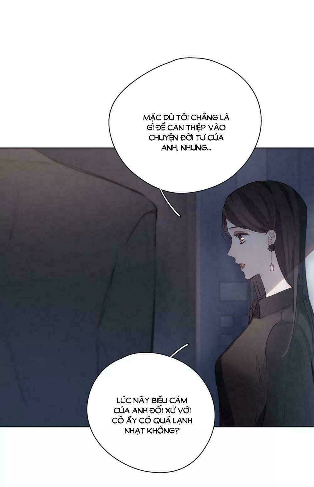 Sắc Đẹp Do Trời Sinh Của Tôi: Chapter 4