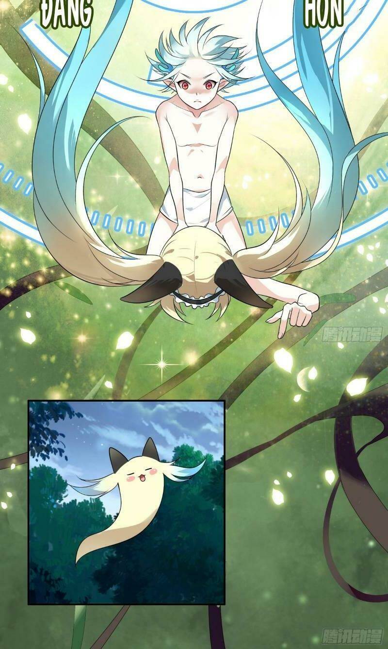 Ta Muốn Ngao Du: Chapter 3