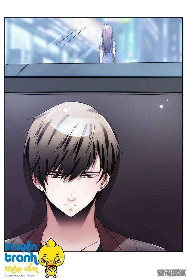 Âm Mưu Bên Gối: Chapter 4