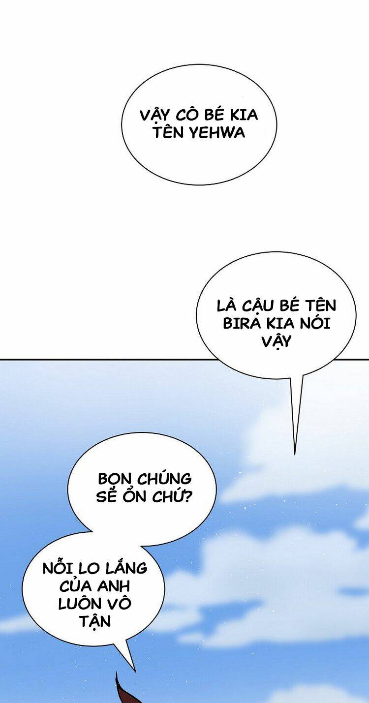 Vô Kiếm Tiểu Tử: Chapter 102