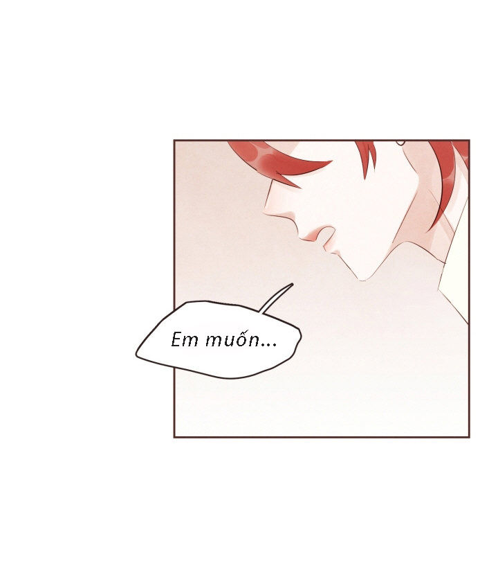 Giữa Tình Yêu Và Tình Bạn: Chapter 48