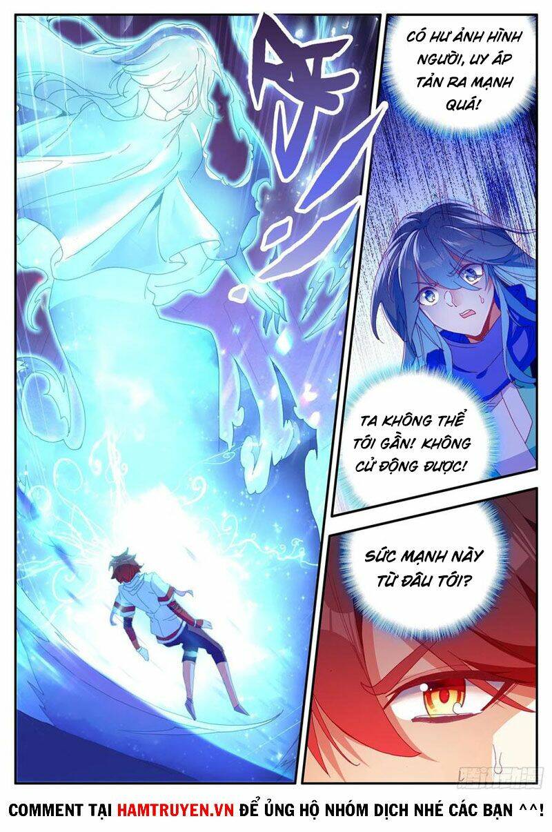 Thiện Lương Tử Thần: Chapter 112