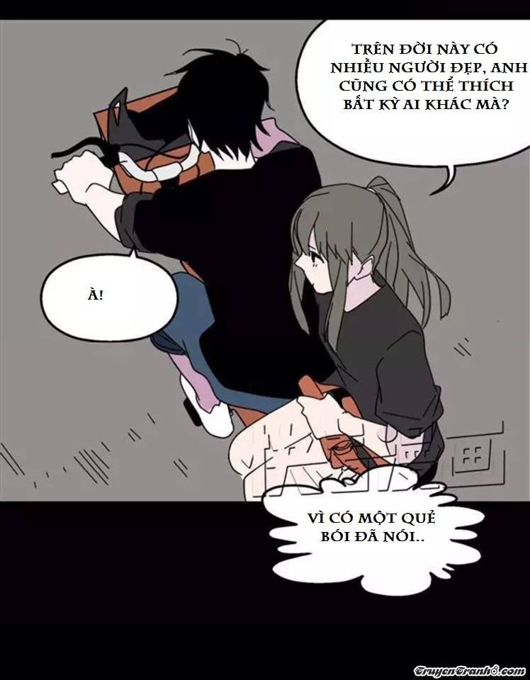 Ứng Dụng Thẩm Mỹ: Chapter 12