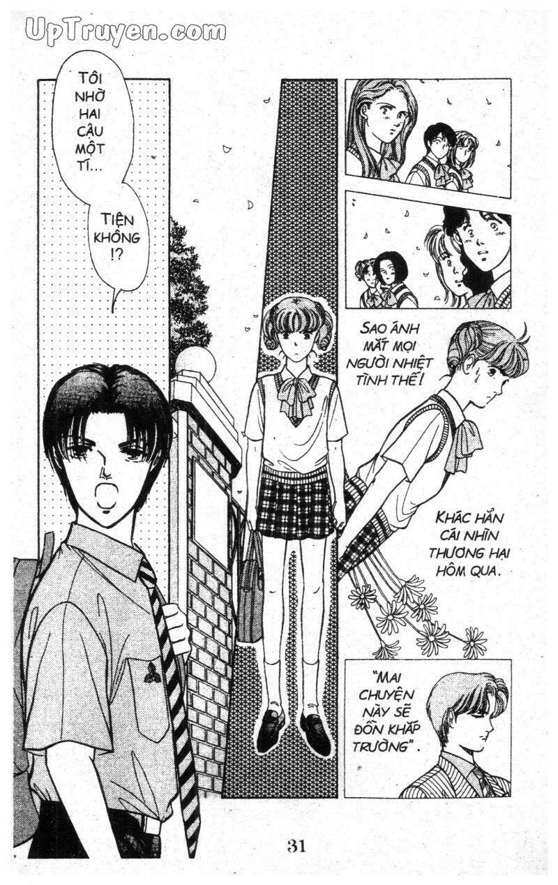 9 Banme No Musashi: Chapter 5