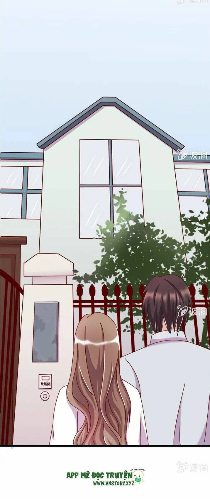 Kết Hôn Thử 99 Ngày: Chapter 9.5