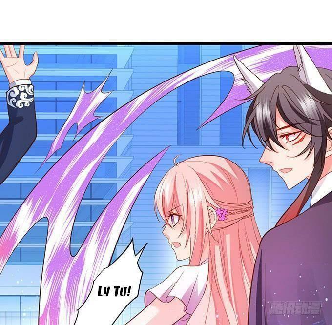 Hồ Tiên Hung Bạo: Chapter 99