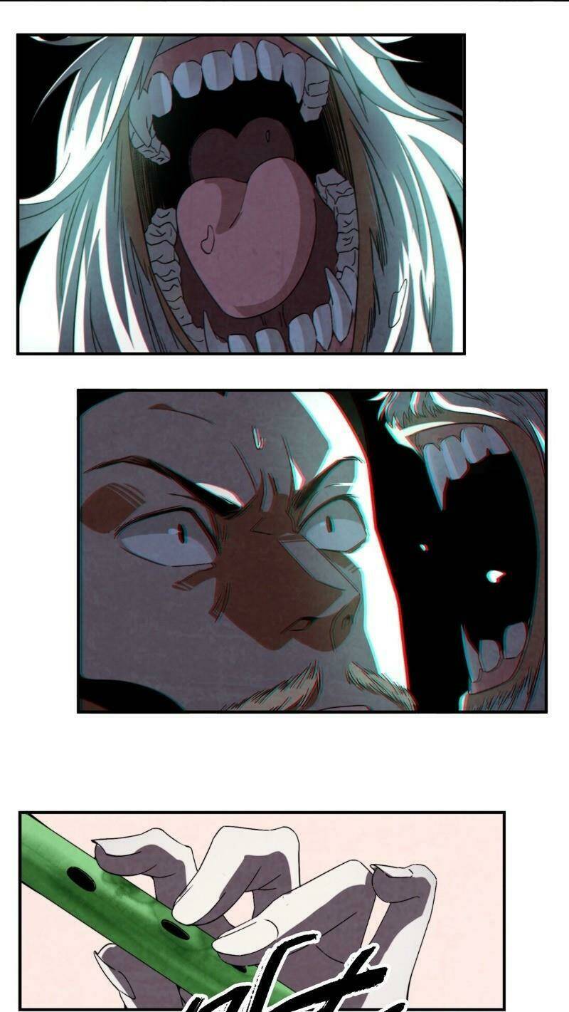 Ma Giáo Giáo Chủ Tái Xuất Giang Hồ: Chapter 48