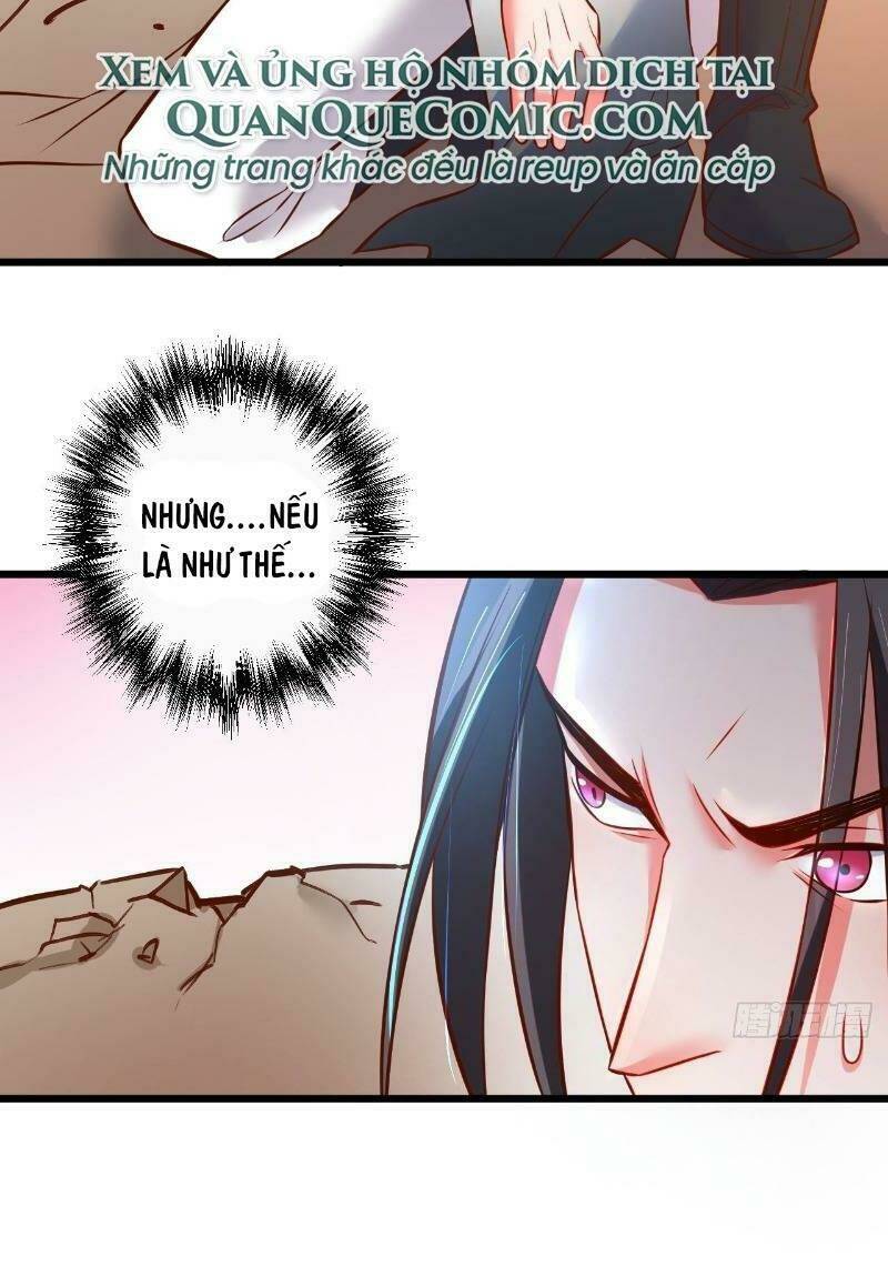Trọng Sinh Tối Cường Ma Tôn Ở Rể: Chapter 47