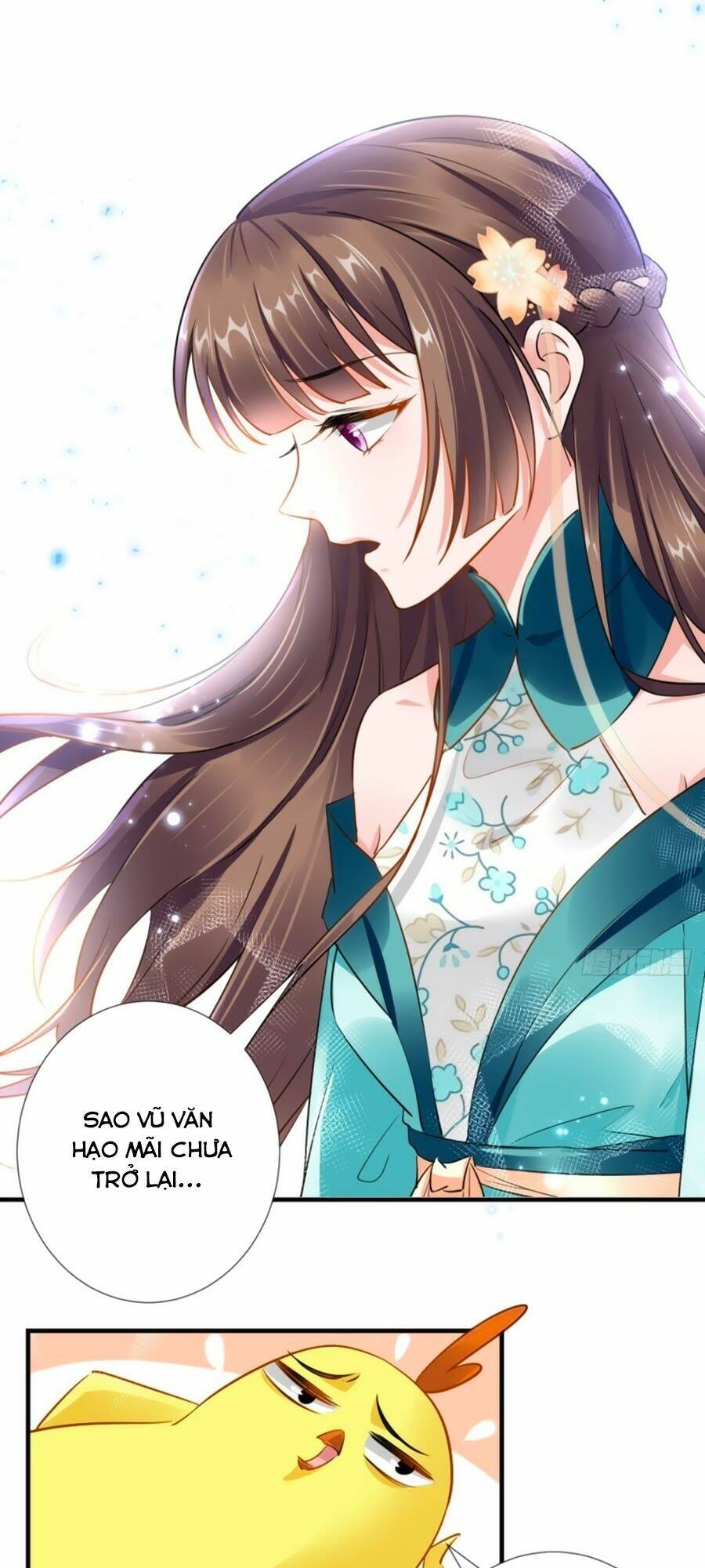Vương Phi Có Chút Nghịch Ngợm: Chapter 74