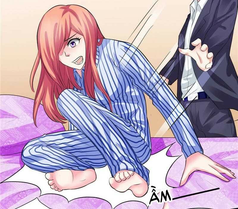 Tình Yêu Khiến Tôi Phát Điên: Chapter 22