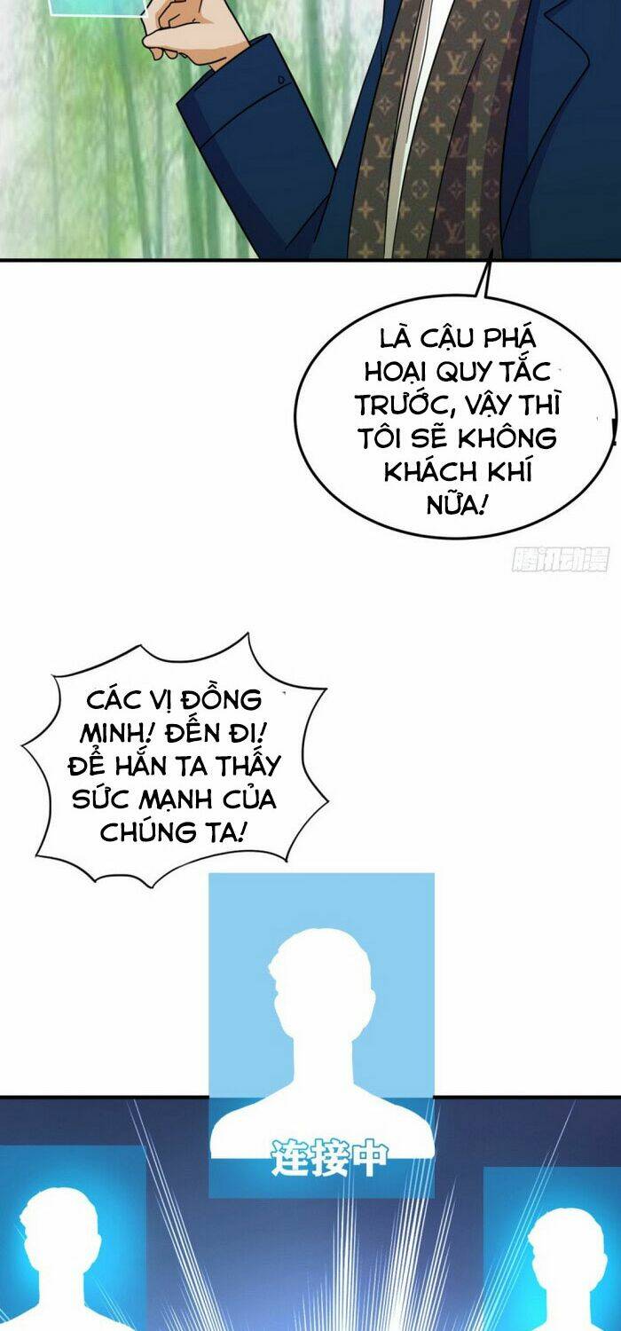 Đại Gia Livestream Vạn Giới: Chapter 80