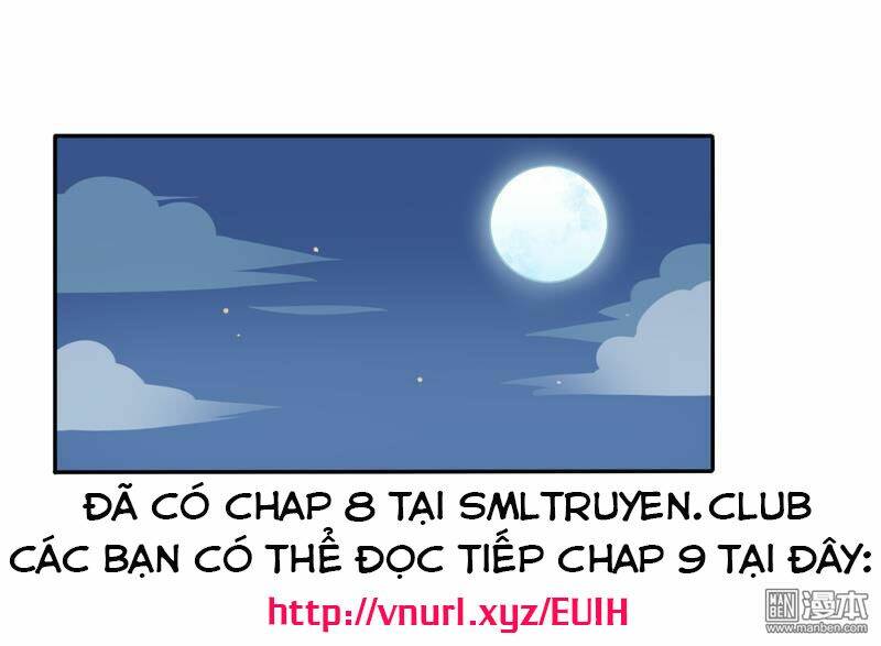 Miêu Vương Tại Thượng: Chapter 7