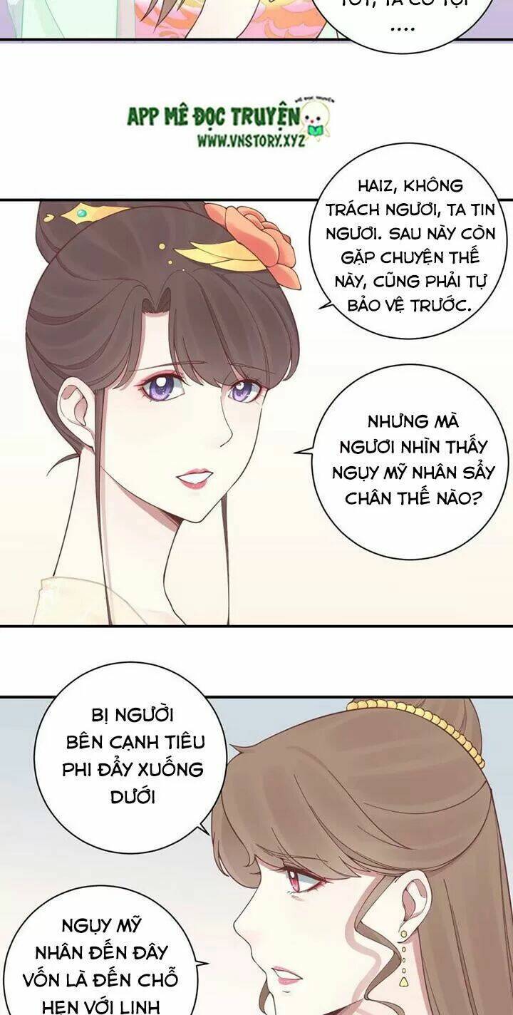 Hoàng Hậu Bận Lắm: Chapter 128
