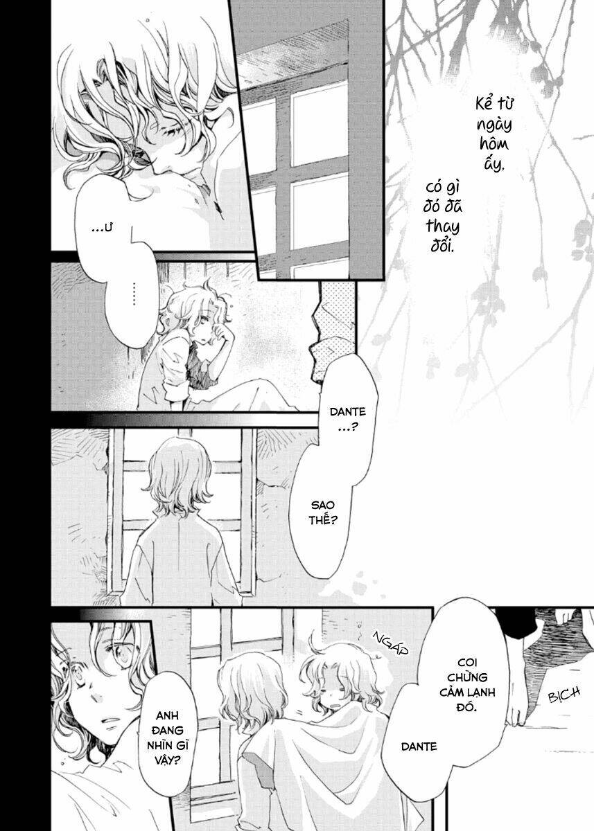 Aruosumente: Chapter 23