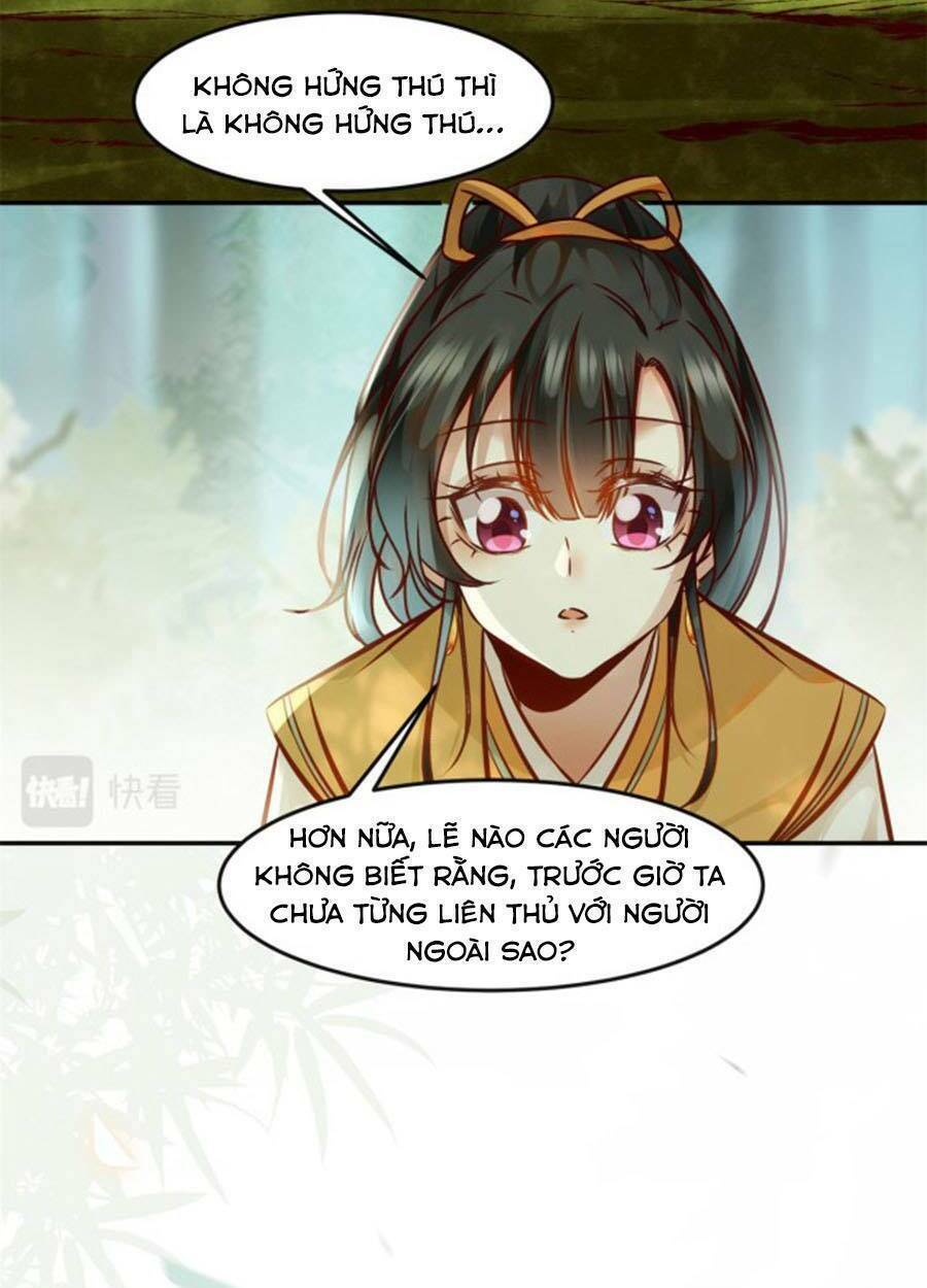 Nghịch Thiên Thần Phi Chí Thượng: Chapter 53