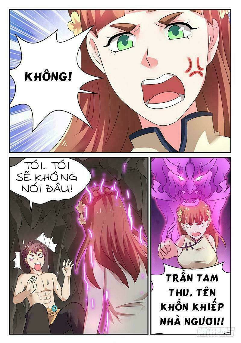 Siêu Cấp Thần Y Hệ Thống: Chapter 16