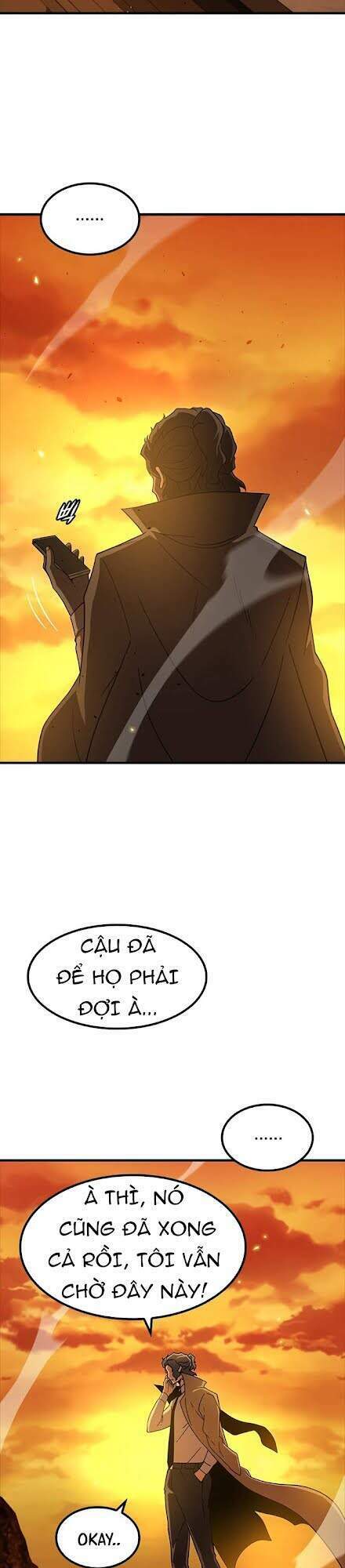 Điểm Chết: Chapter 12