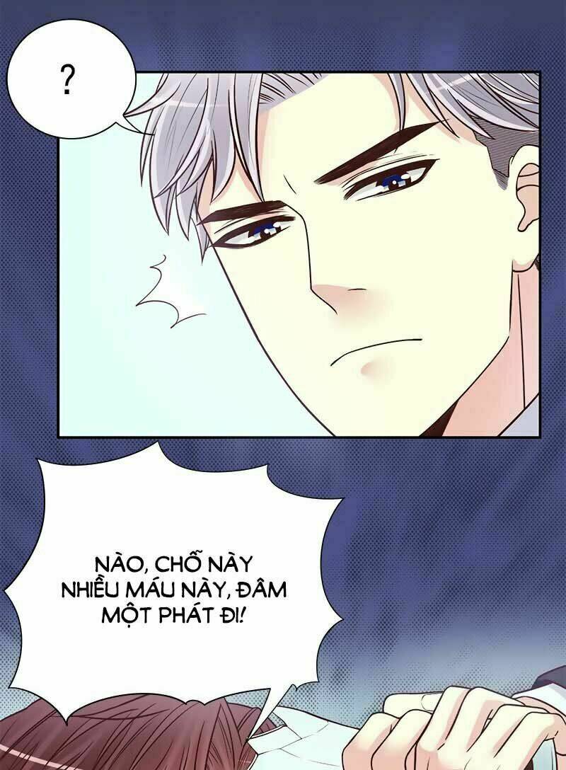 101 Phương Pháp Của Tổng Tài: Chapter 13