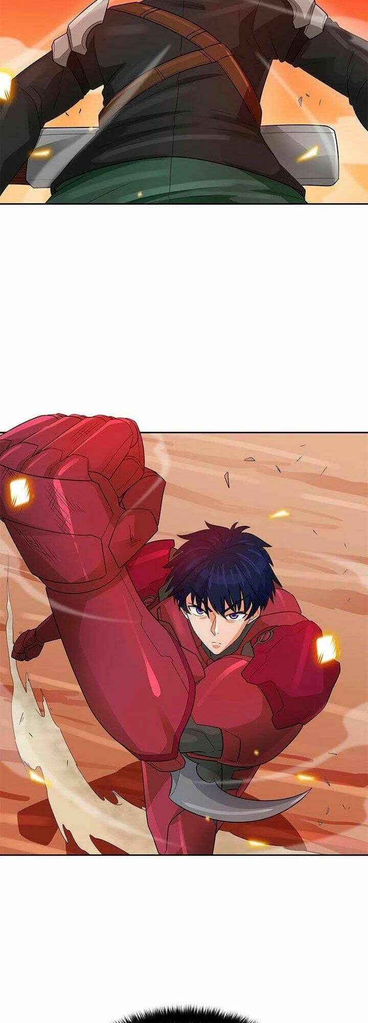 Tôi Tự Động Săn Một Mình: Chapter 90