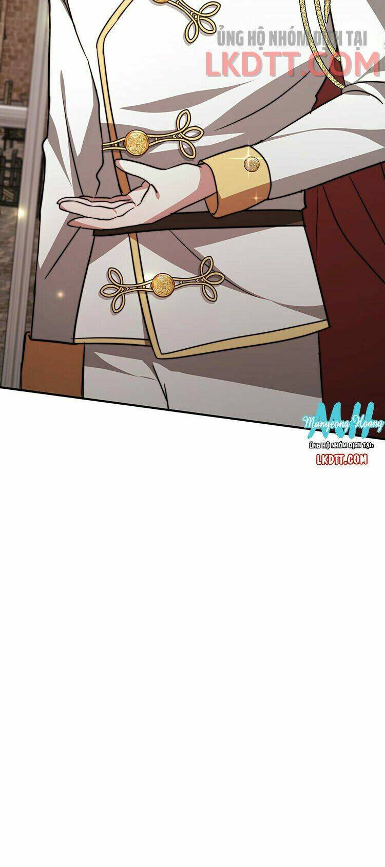 Công Chúa Bị Lãng Quên Muốn Sống Trong Hòa Bình: Chapter 5