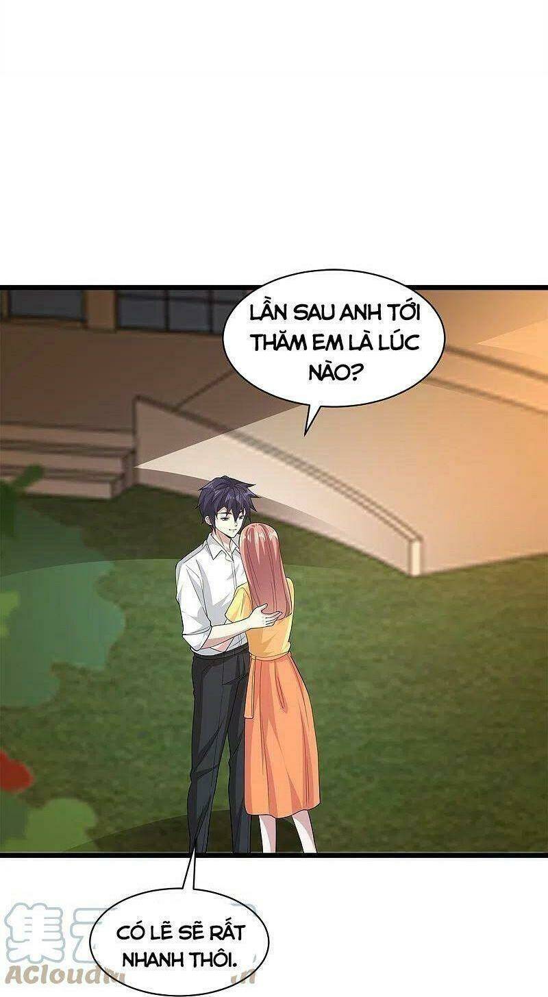 Đô Thị Tà Vương: Chapter 254