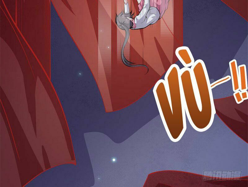 Ngạo Kiều Quỷ Vương Yêu Ta: Chapter 117