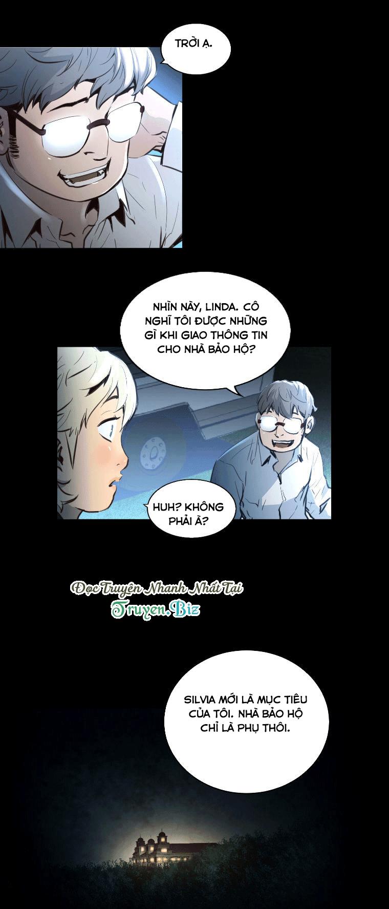 Dị Giới Tam Tuyệt: Chapter 41