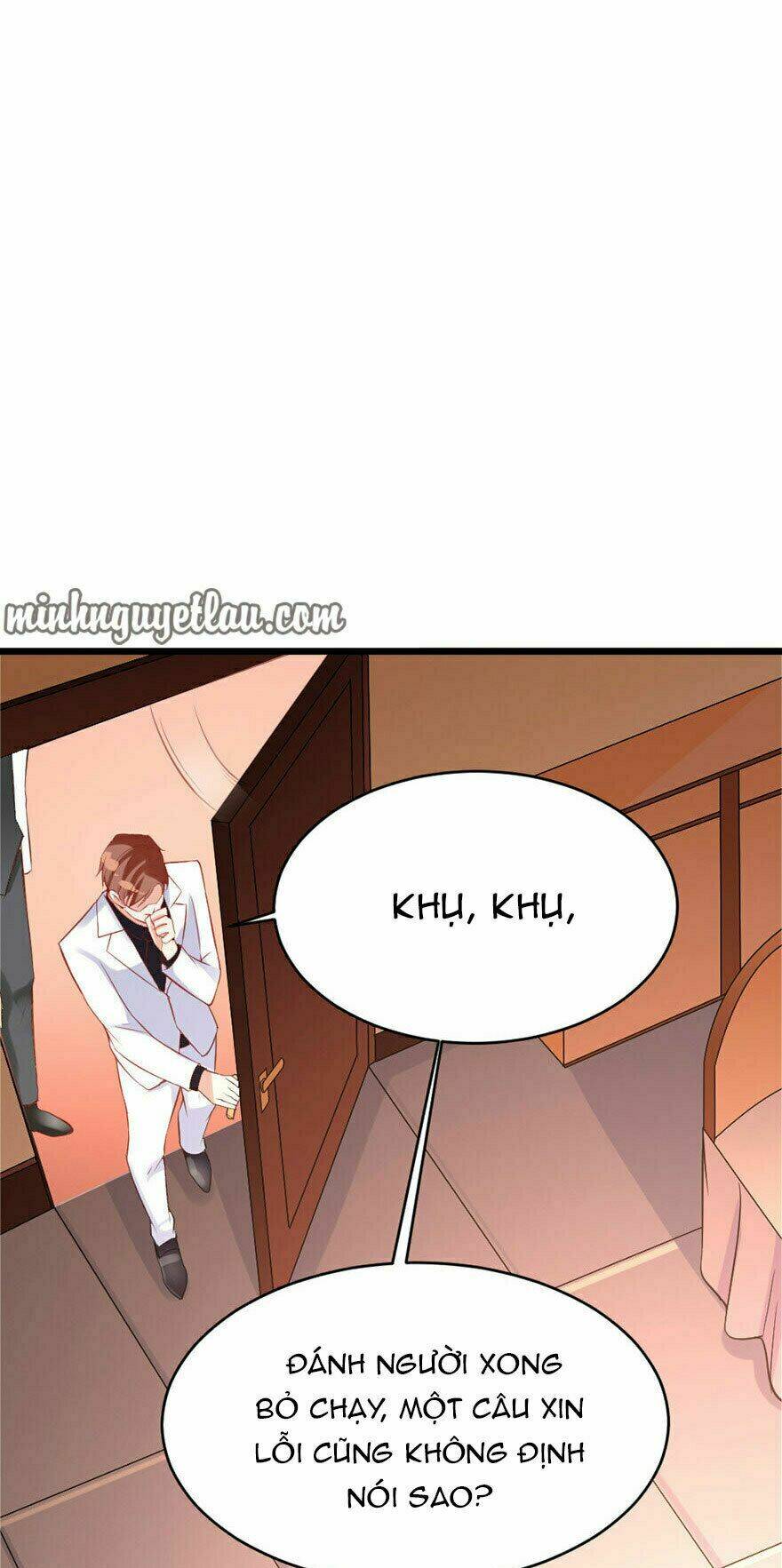 Tiểu Bạch Điềm Thê Của Long Thiếu: Chapter 20