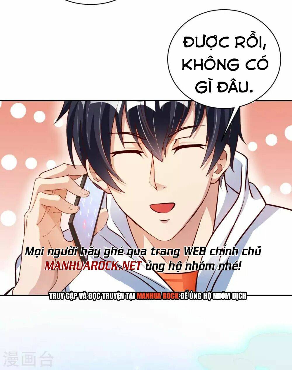 Sư Phụ Của Ta Là Thần Tiên: Chapter 47