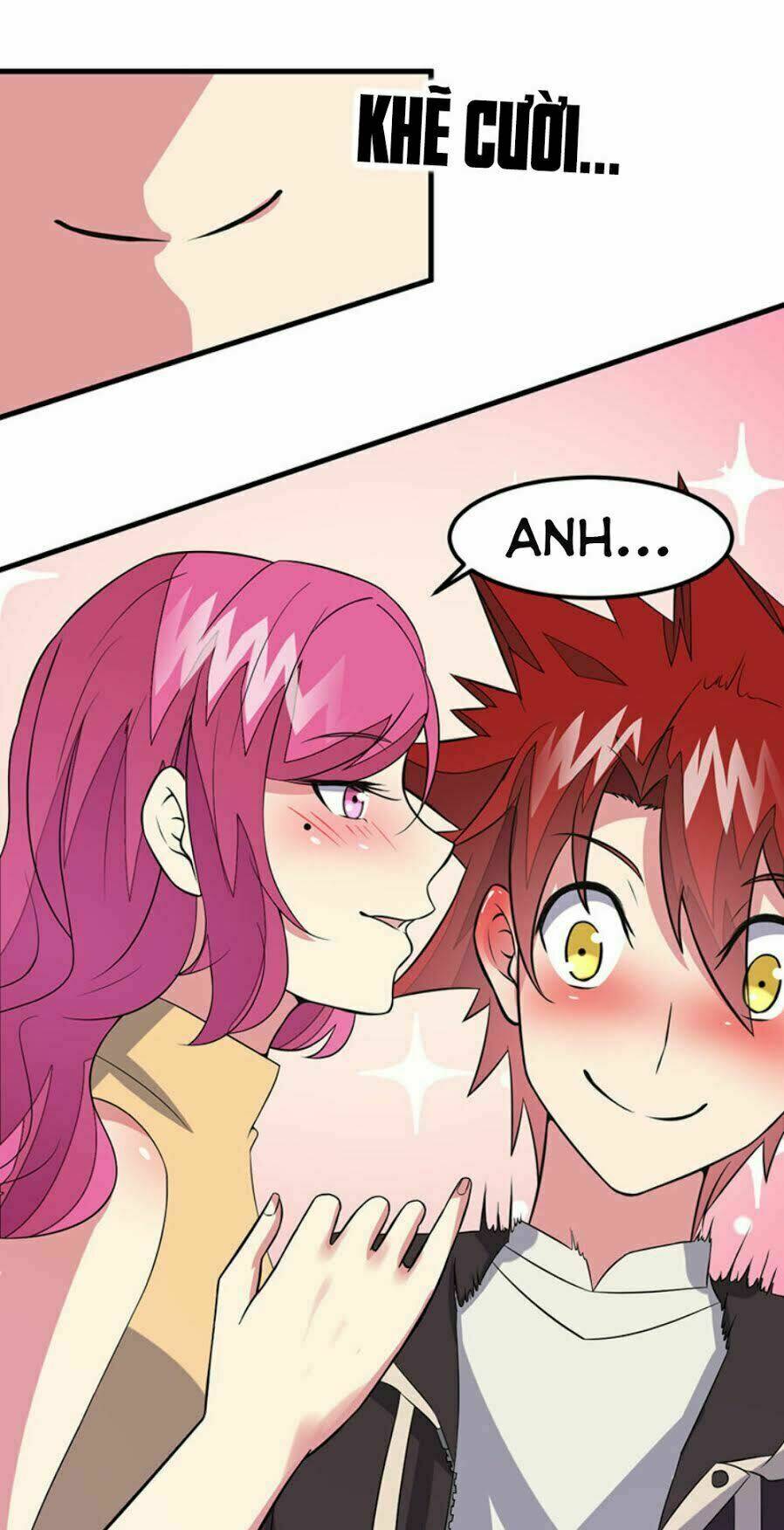 Dị Năng Thiếu Niên Vương: Chapter 50