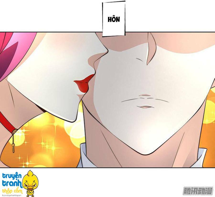 Cường Sủng Hào Môn Tiểu Manh Thê: Chapter 22