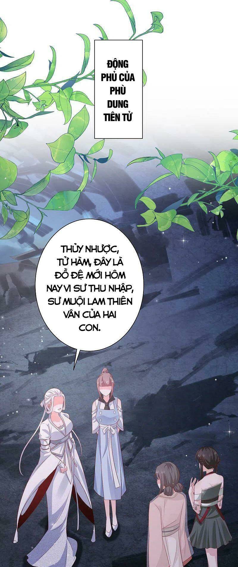Tối Cường Vận Đào Hoa: Chapter 266